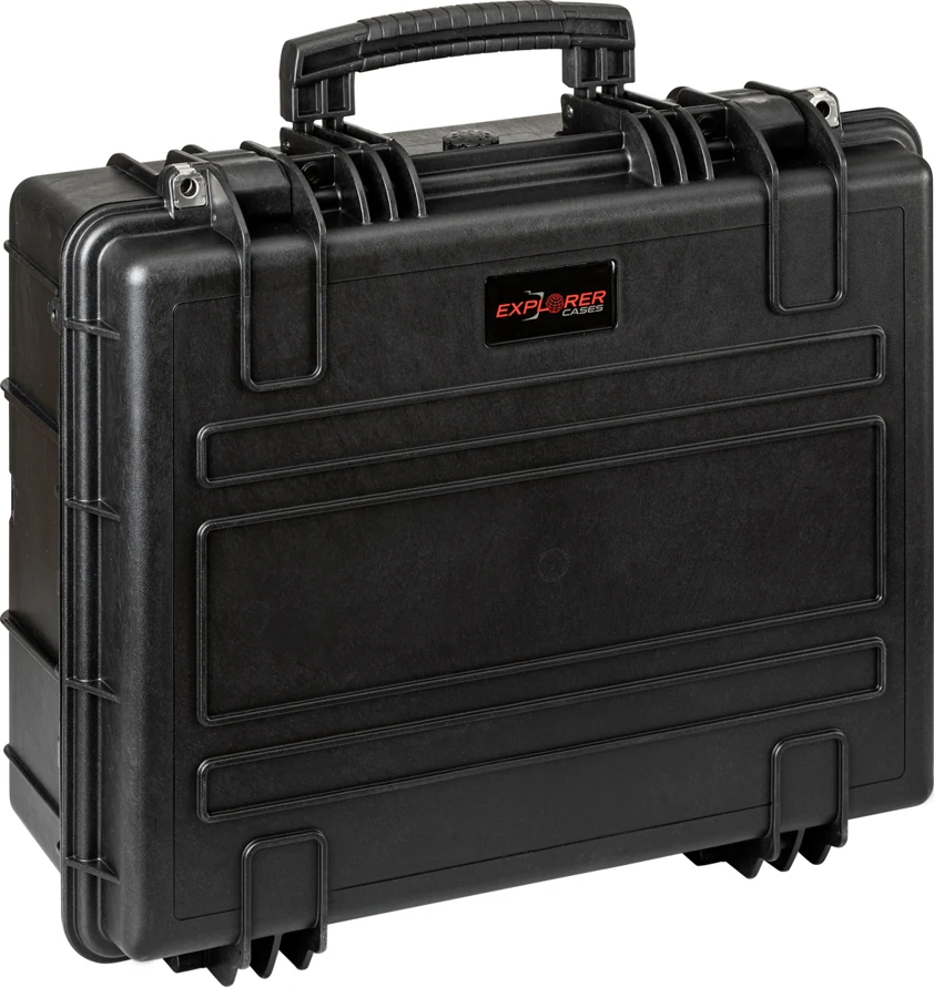 Explorer 4820HL — official manufacturer product photo