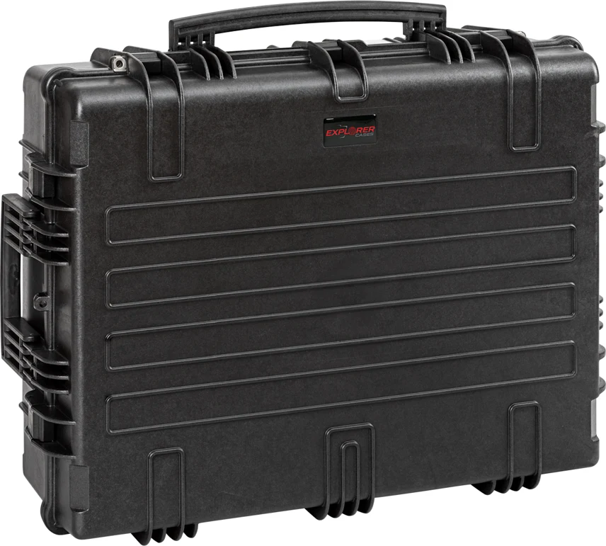Explorer 7726 — official manufacturer product photo