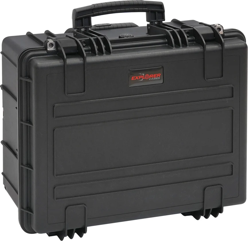 Explorer 4825HL — official manufacturer product photo