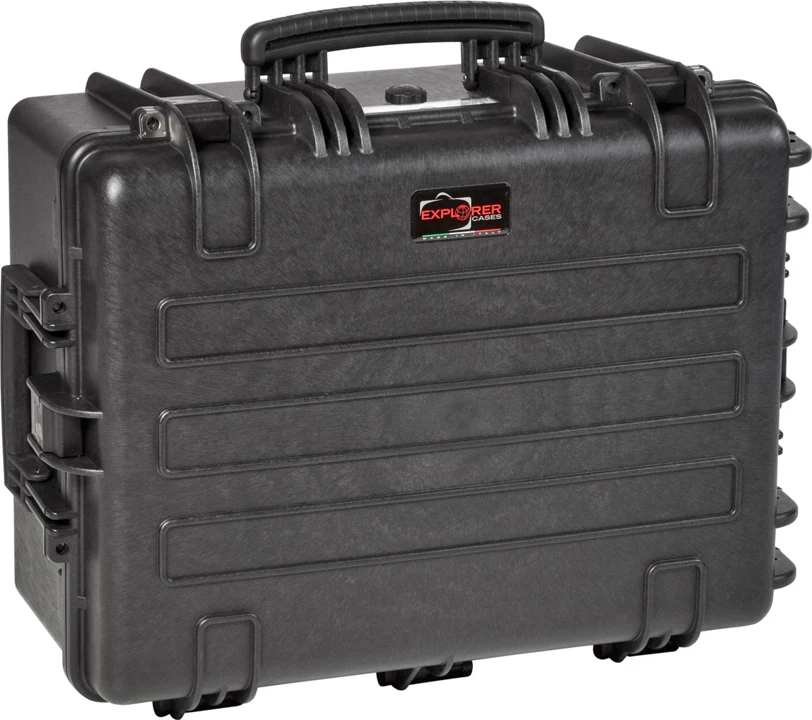 Explorer 5325 — official manufacturer product photo