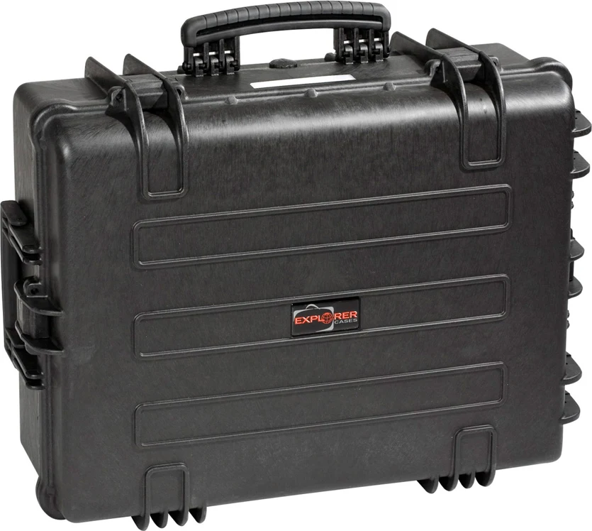 Explorer 5822 — official manufacturer product photo