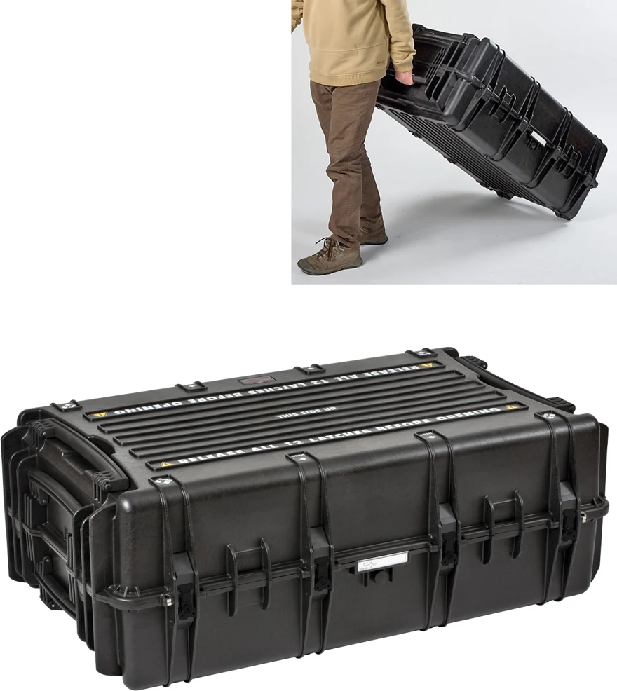 Explorer 10840 — official manufacturer product photo