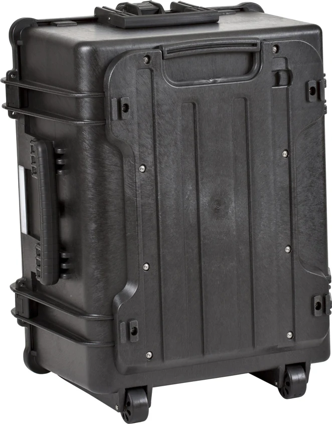 Explorer 5833 — official manufacturer product photo