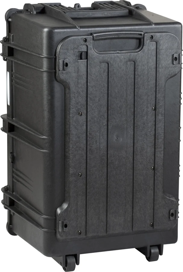 Explorer 7641 — official manufacturer product photo