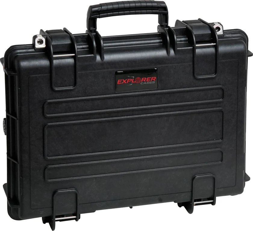 Explorer 4209HL — official manufacturer product photo