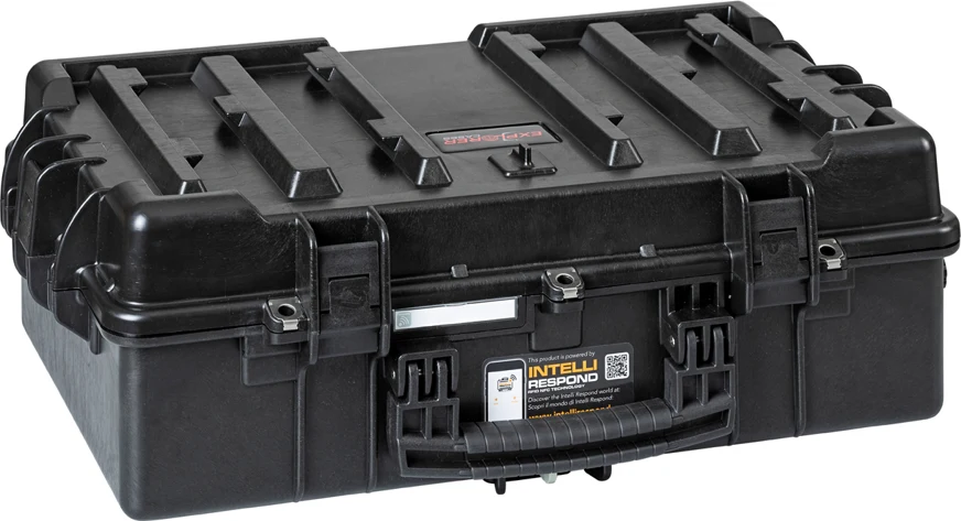 Explorer 5116 — official manufacturer product photo