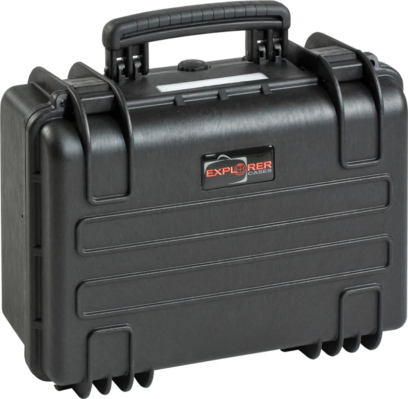 Explorer 3818 — official manufacturer product photo