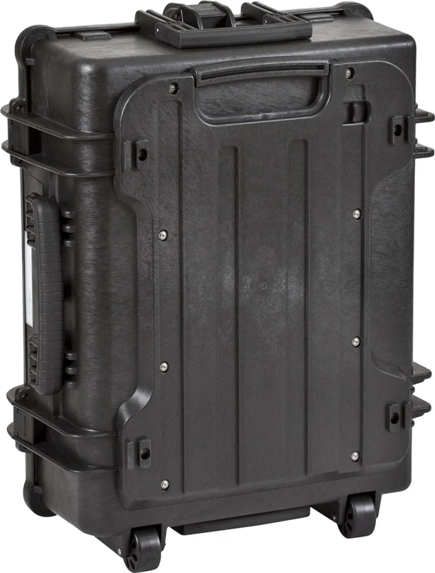 Explorer 5823 — official manufacturer product photo