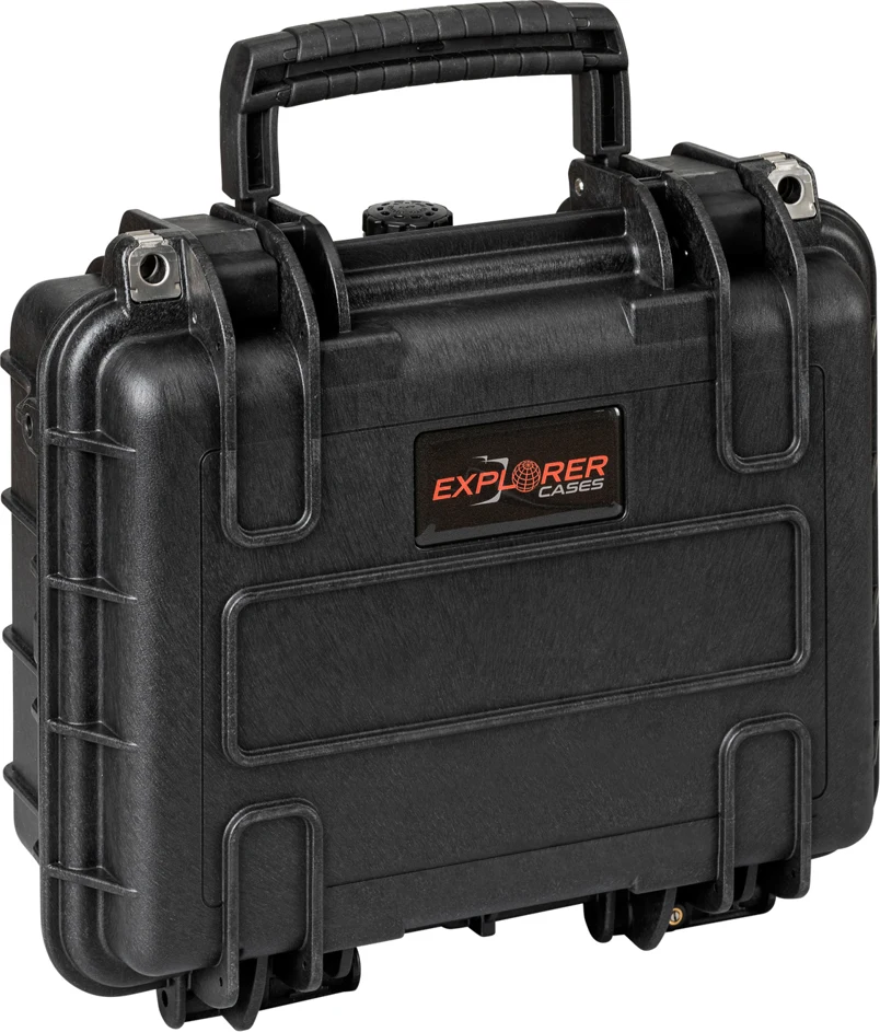 Explorer 2712HL — official manufacturer product photo