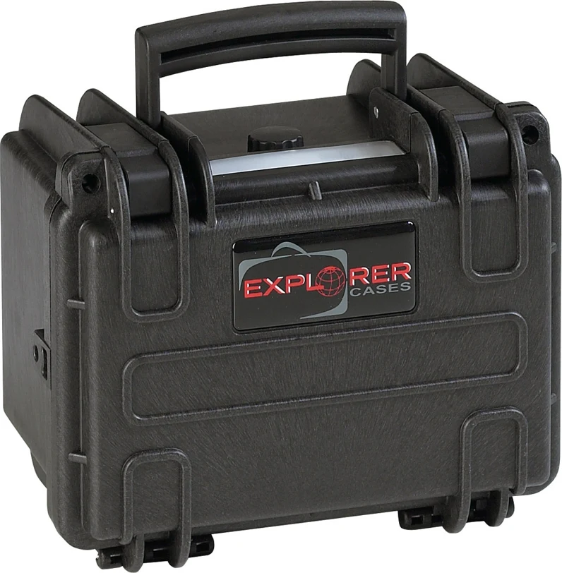 Explorer 1913 — official manufacturer product photo