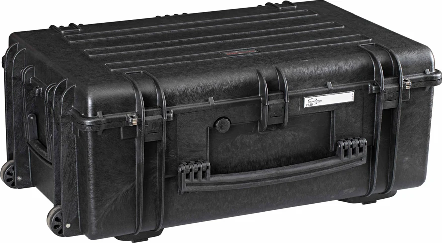 Explorer 7630 — official manufacturer product photo