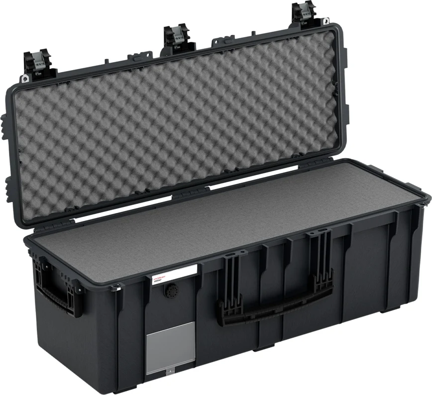 Explorer 8830HL — official manufacturer product photo