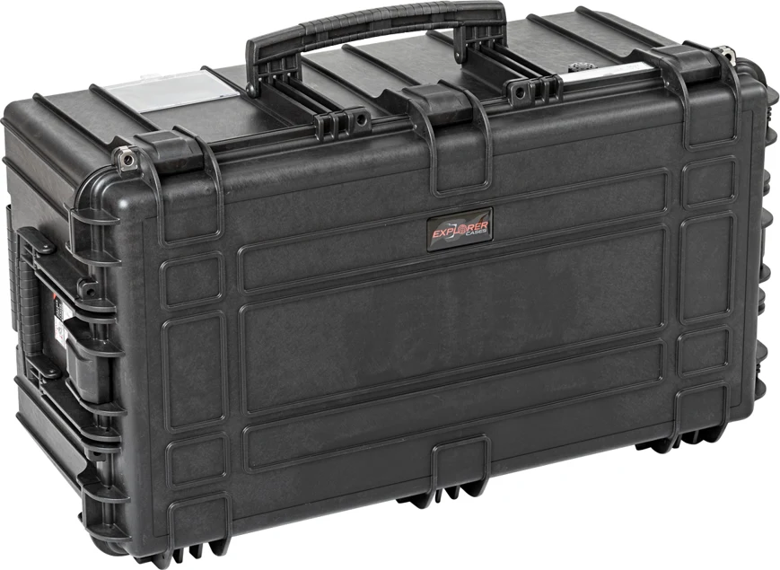 Explorer 7635HL — official manufacturer product photo