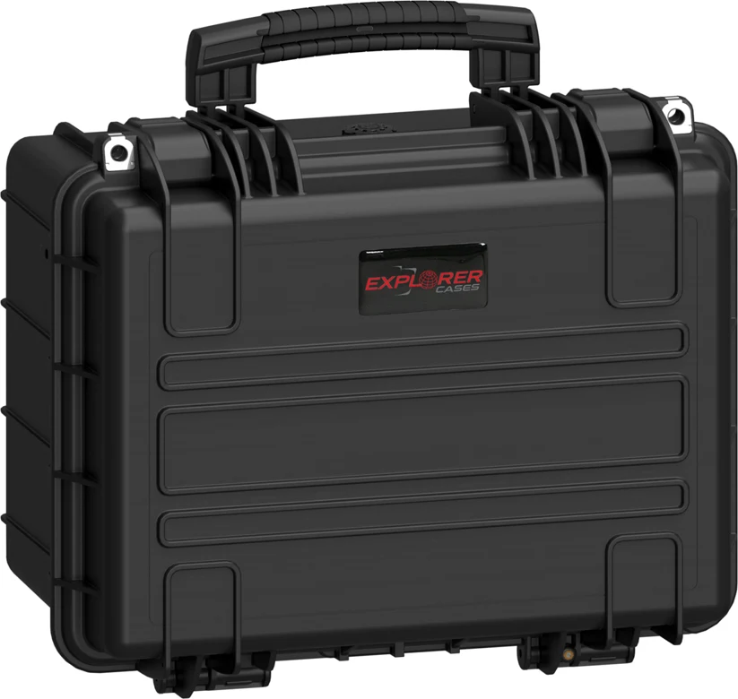 Explorer 3823HL — official manufacturer product photo
