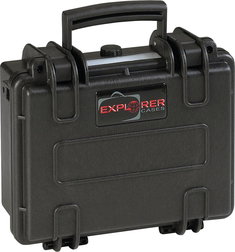 Explorer 2209 — official manufacturer product photo