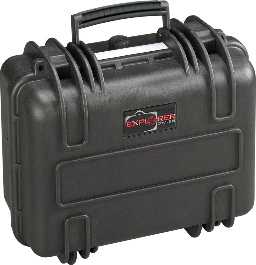 Explorer 3317 — official manufacturer product photo