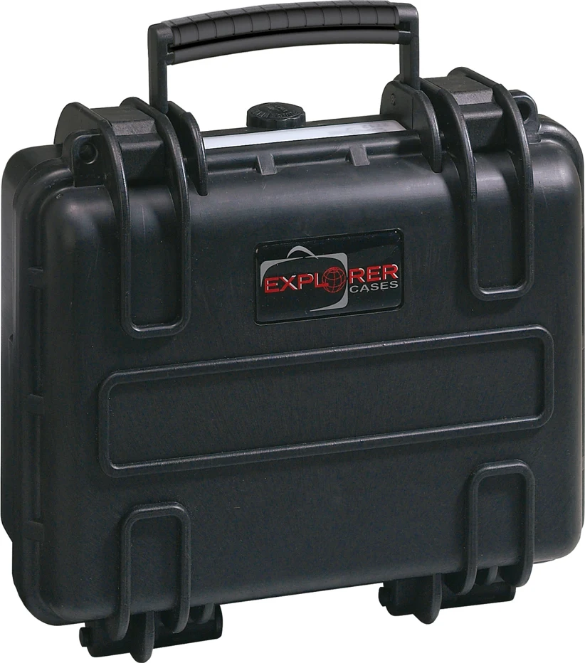 Explorer 2712 — official manufacturer product photo