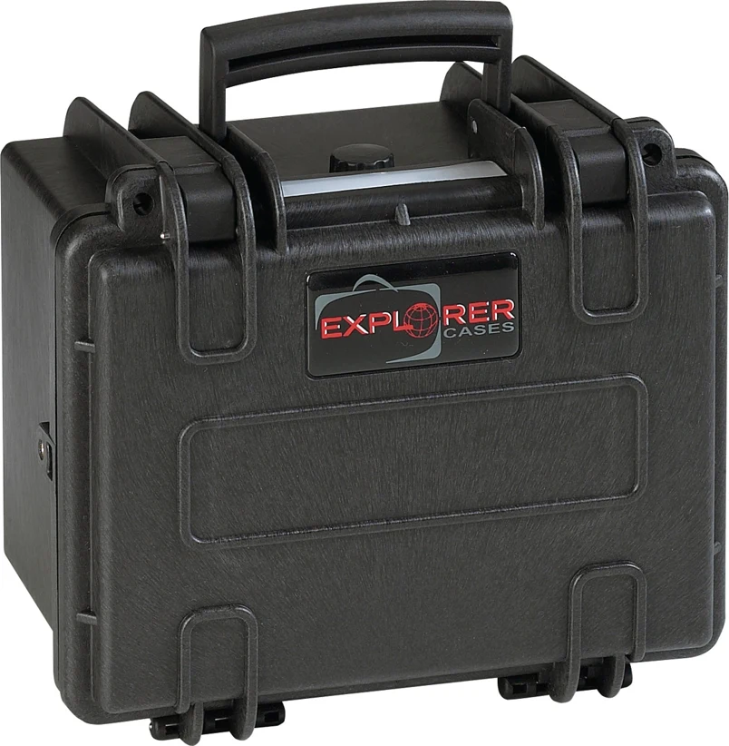 Explorer 2214 — official manufacturer product photo