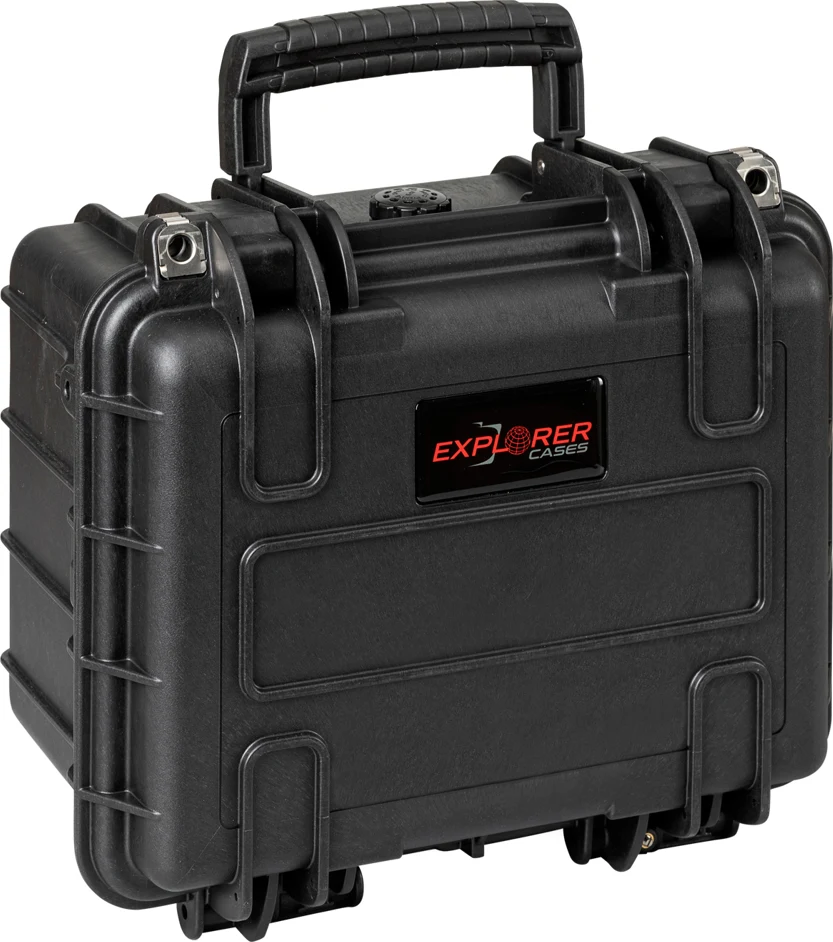 Explorer 2717HL — official manufacturer product photo