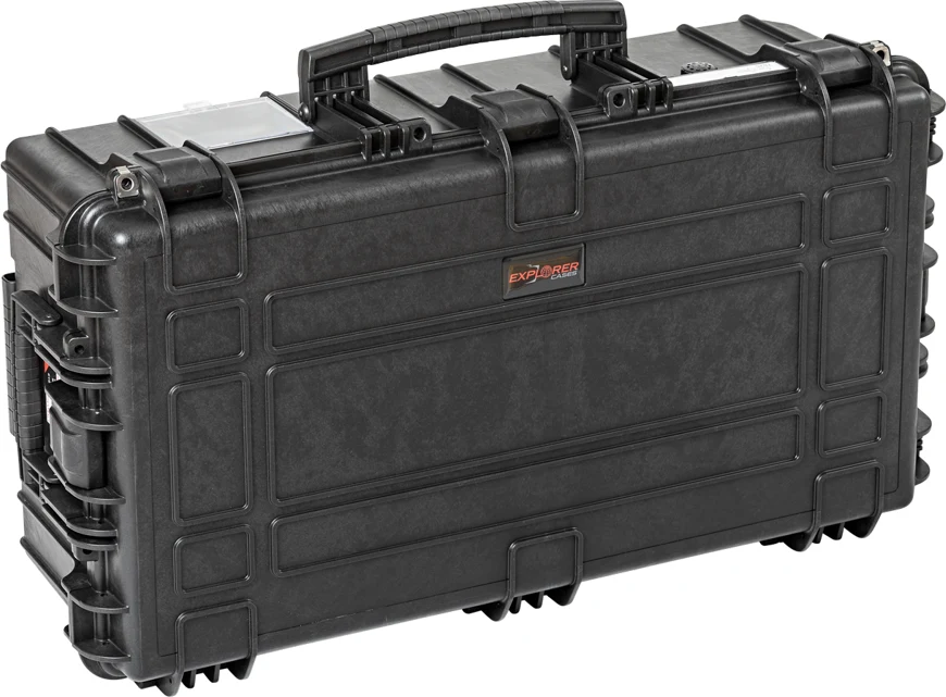 Explorer 7626HL — official manufacturer product photo