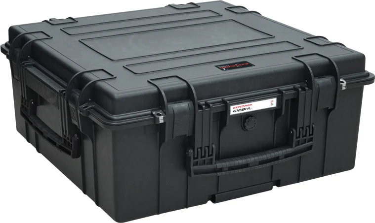 Explorer 6128HL — official manufacturer product photo