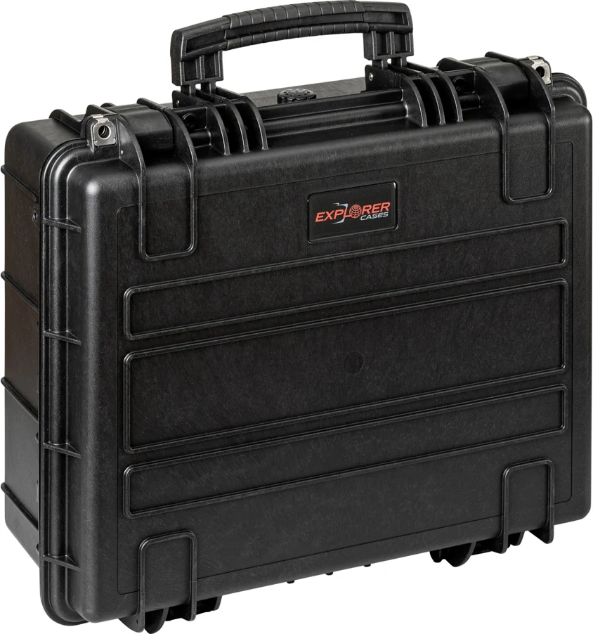 Explorer 4419HL — official manufacturer product photo
