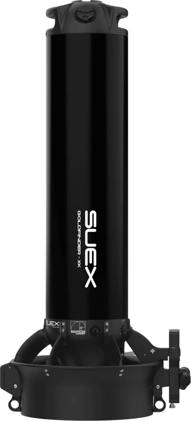 Suex Goldfinder XK — official manufacturer product photo