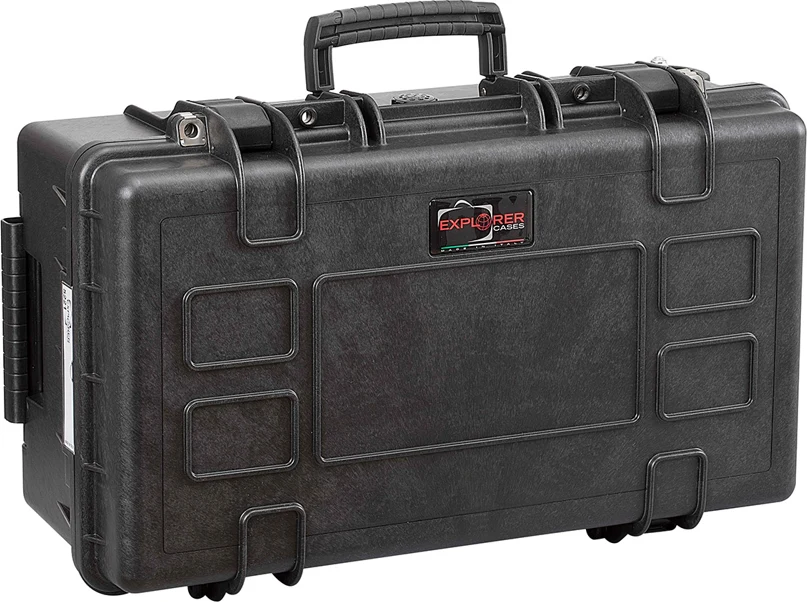 Explorer 5221 — official manufacturer product photo