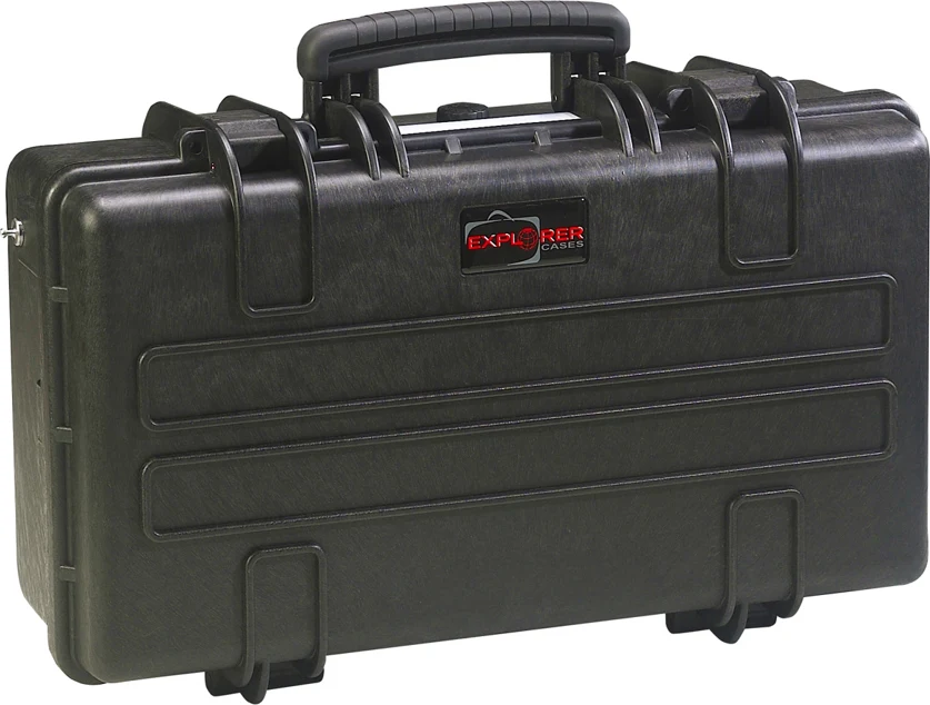 Explorer 5117 — official manufacturer product photo