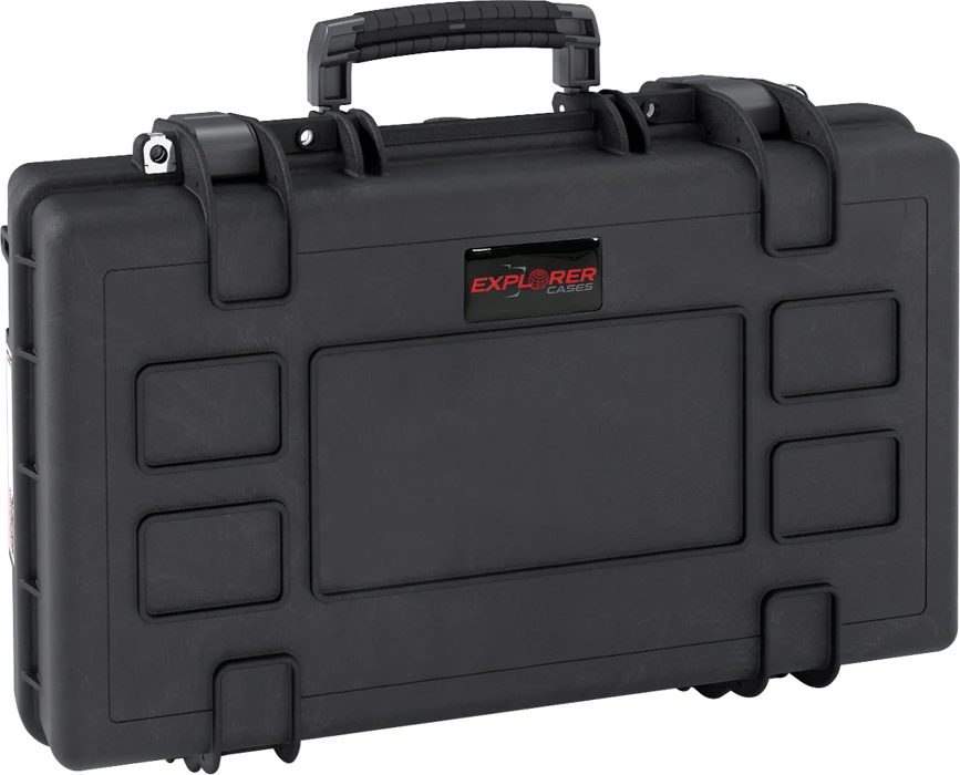 Explorer 5215HL — official manufacturer product photo