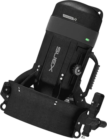 Suex VR Voyager — official manufacturer product photo