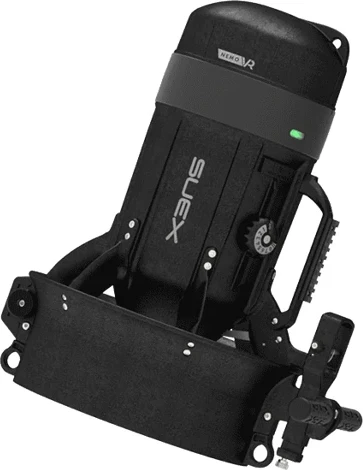 Suex VR Nemo — official manufacturer product photo
