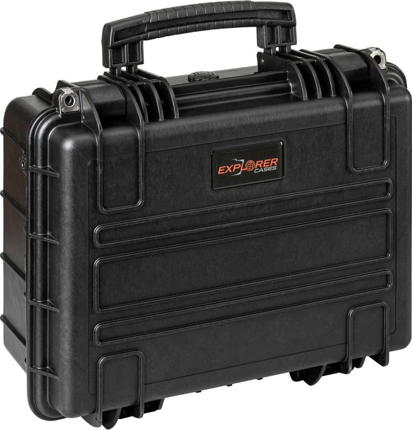 Explorer 3818HL — official manufacturer product photo