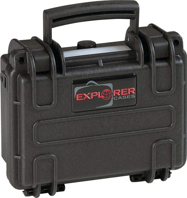 Explorer 1908 — official manufacturer product photo