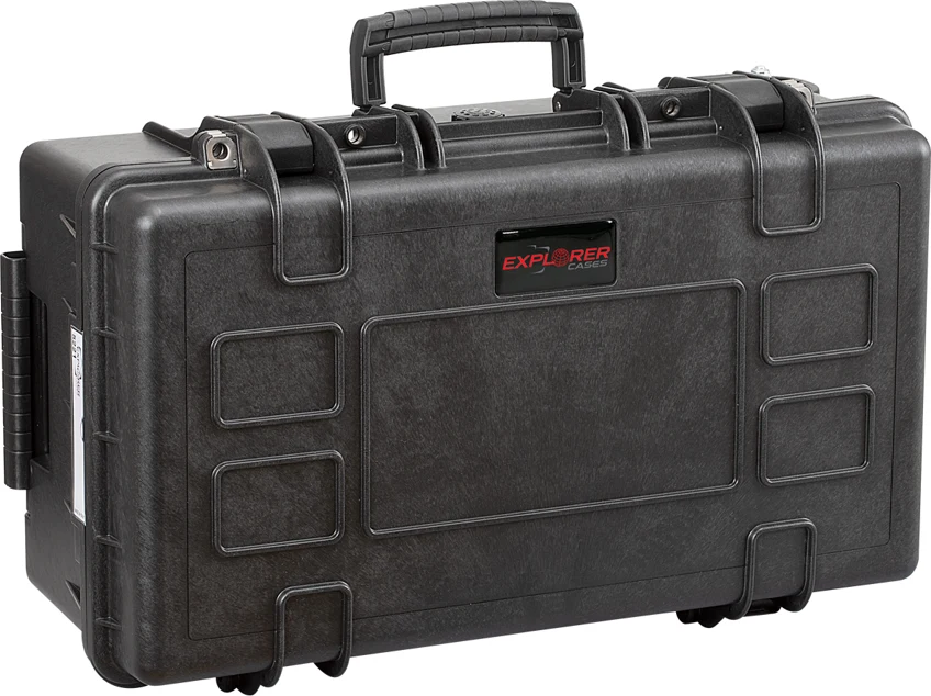 Explorer 5221HL — official manufacturer product photo