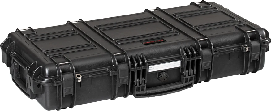 Explorer 7814HL — official manufacturer product photo