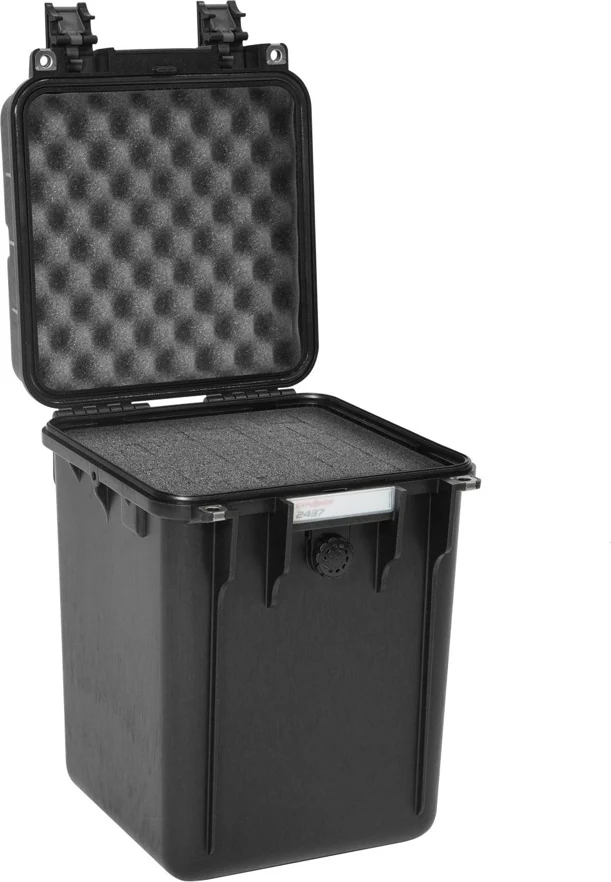Explorer 2437 — official manufacturer product photo