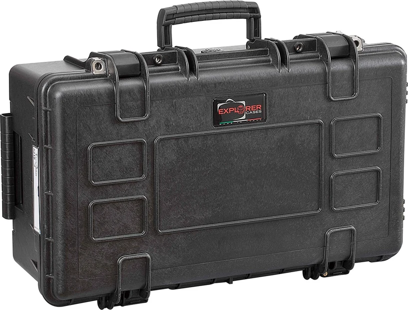 Explorer 5218 — official manufacturer product photo