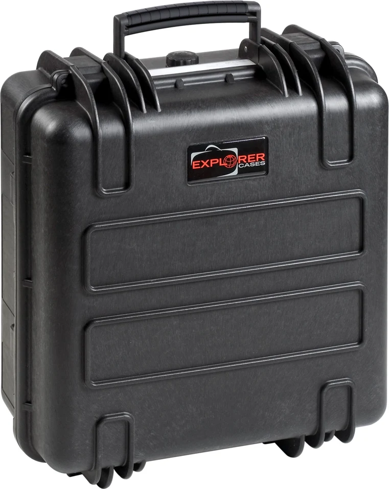Explorer 3317W — official manufacturer product photo