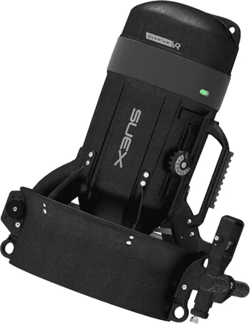 Suex VR Quantum — official manufacturer product photo