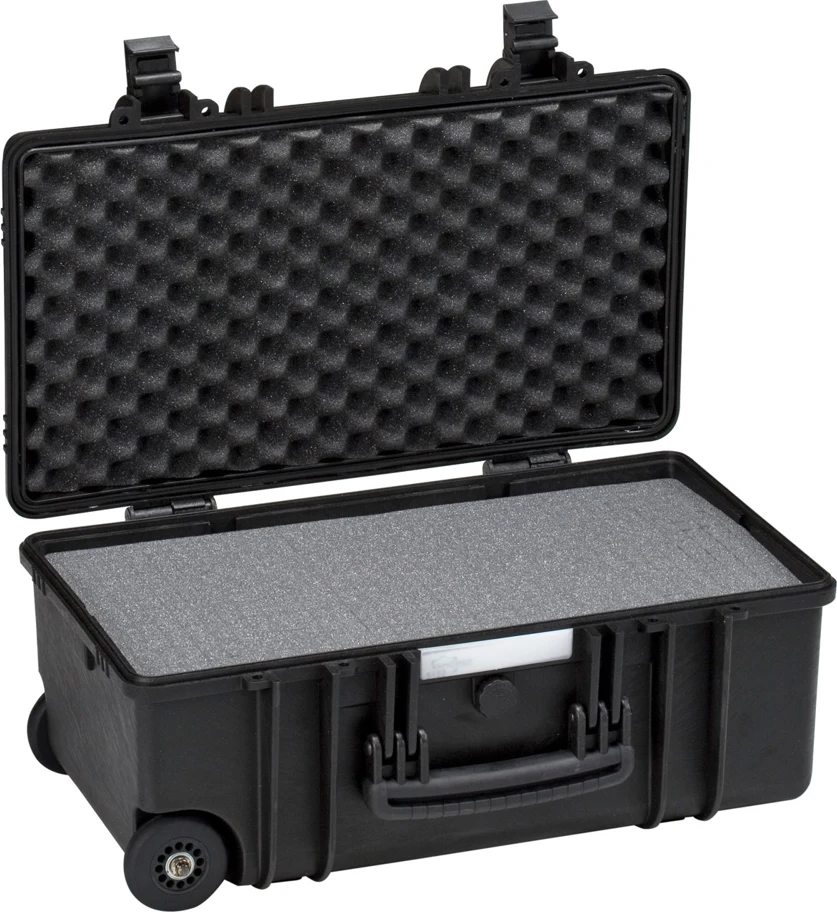Explorer 5122 — official manufacturer product photo