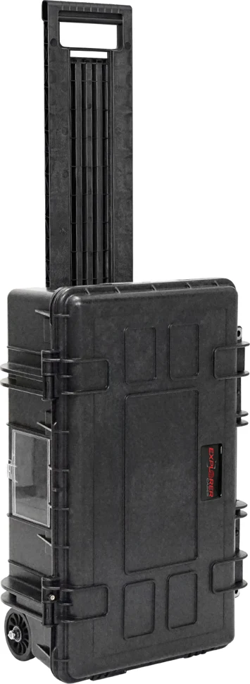 Explorer 5218HL — official manufacturer product photo