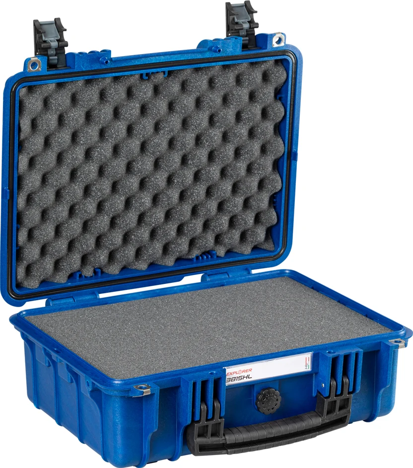 Explorer 3815HL — official manufacturer product photo