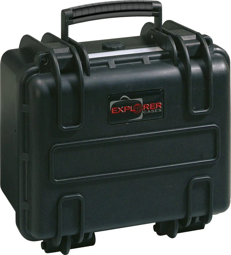 Explorer 2717 — official manufacturer product photo