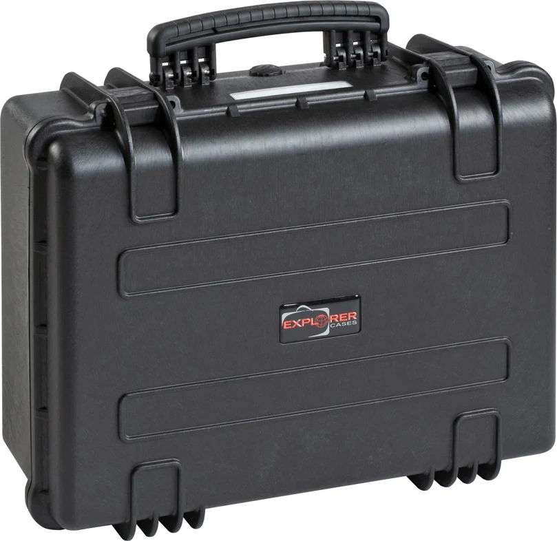 Explorer 4820 — official manufacturer product photo