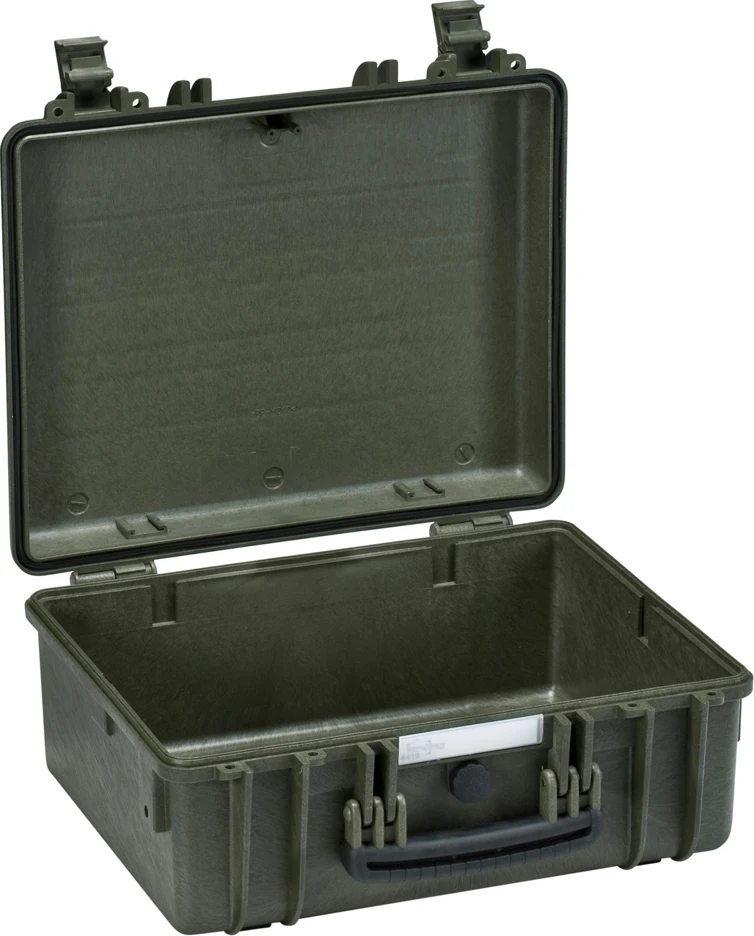 Explorer 4419 — official manufacturer product photo