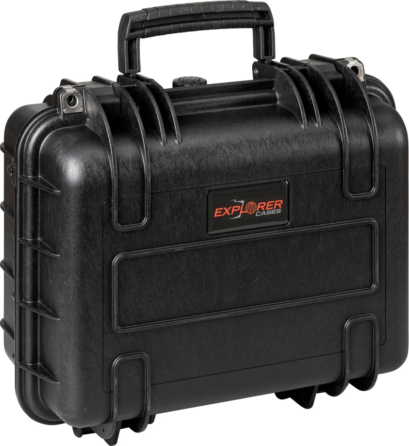 Explorer 3317HL — official manufacturer product photo