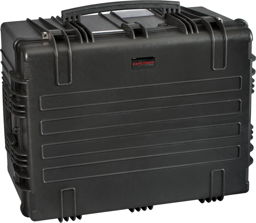 Explorer 7745 — official manufacturer product photo