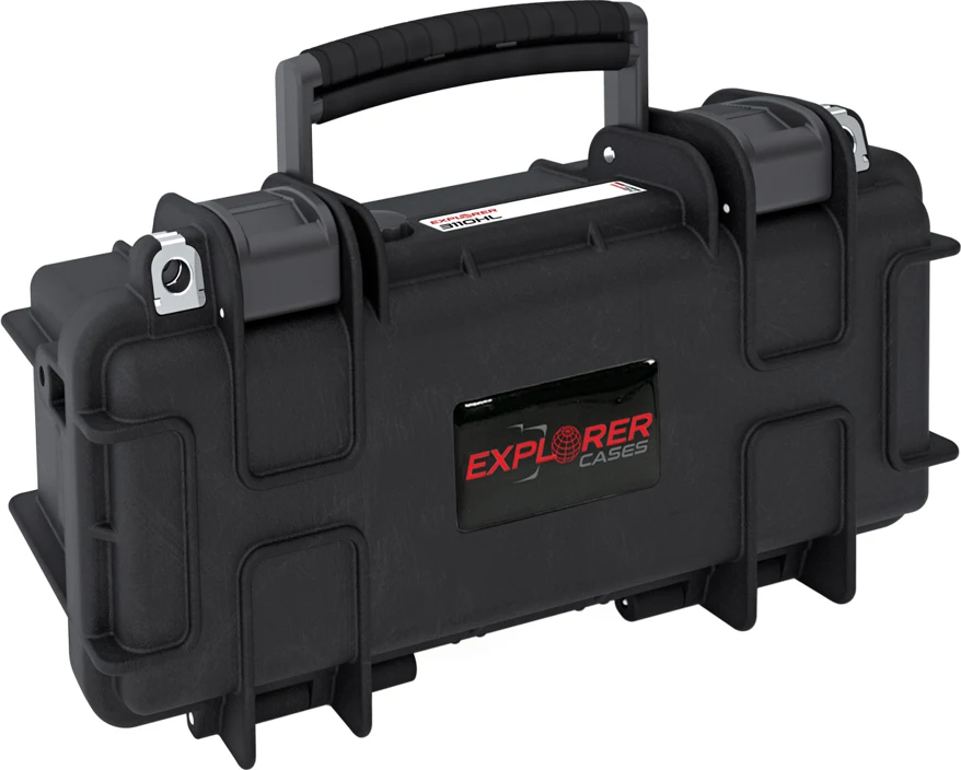 Explorer 3110HL — official manufacturer product photo
