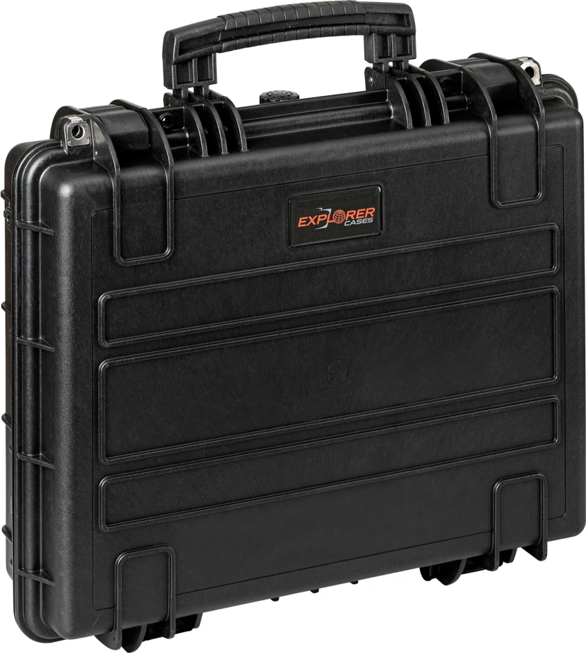 Explorer 4412HL — official manufacturer product photo